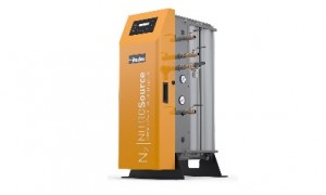 NITROSource Compact PSA Nitrogen Generators