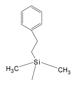 COSMOSIL PE-MS Structure