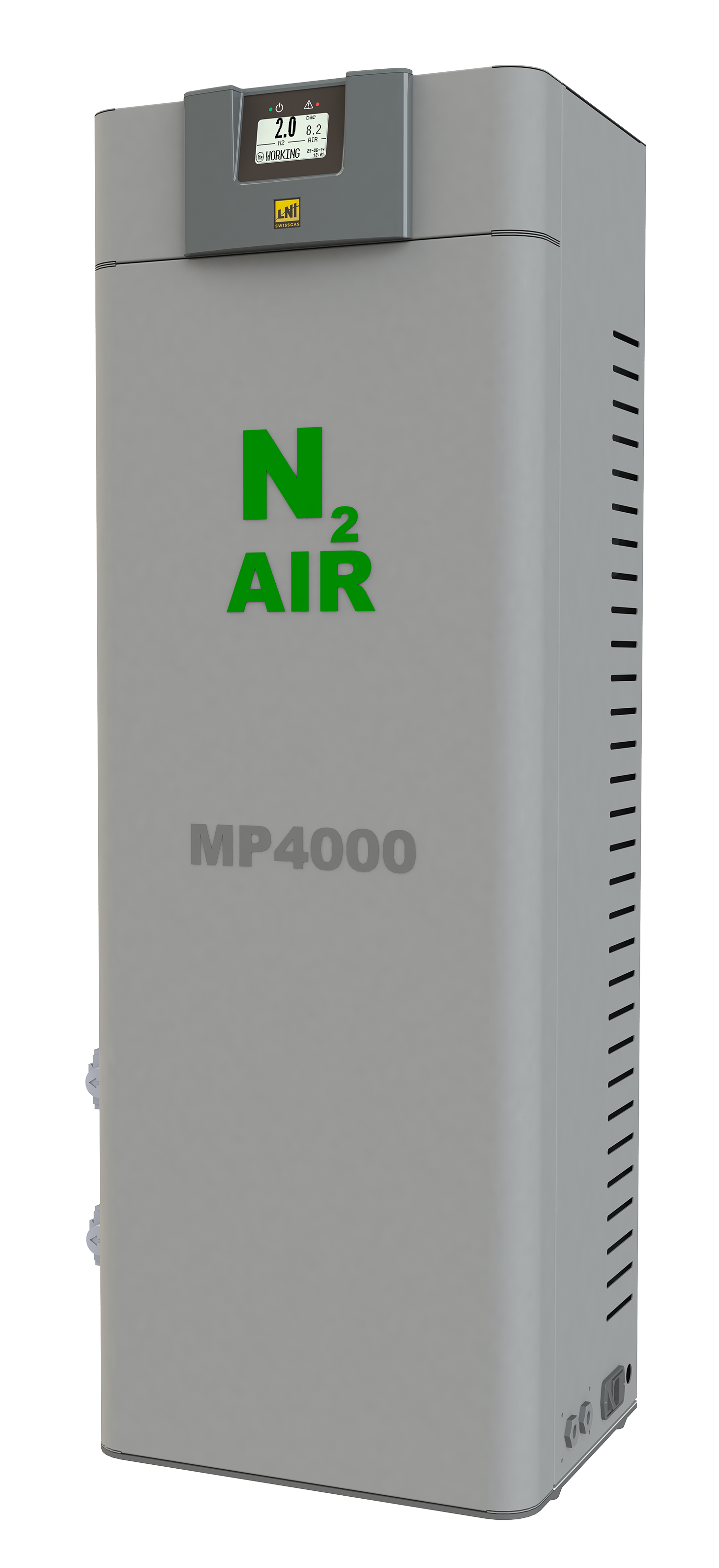 NG MP4000