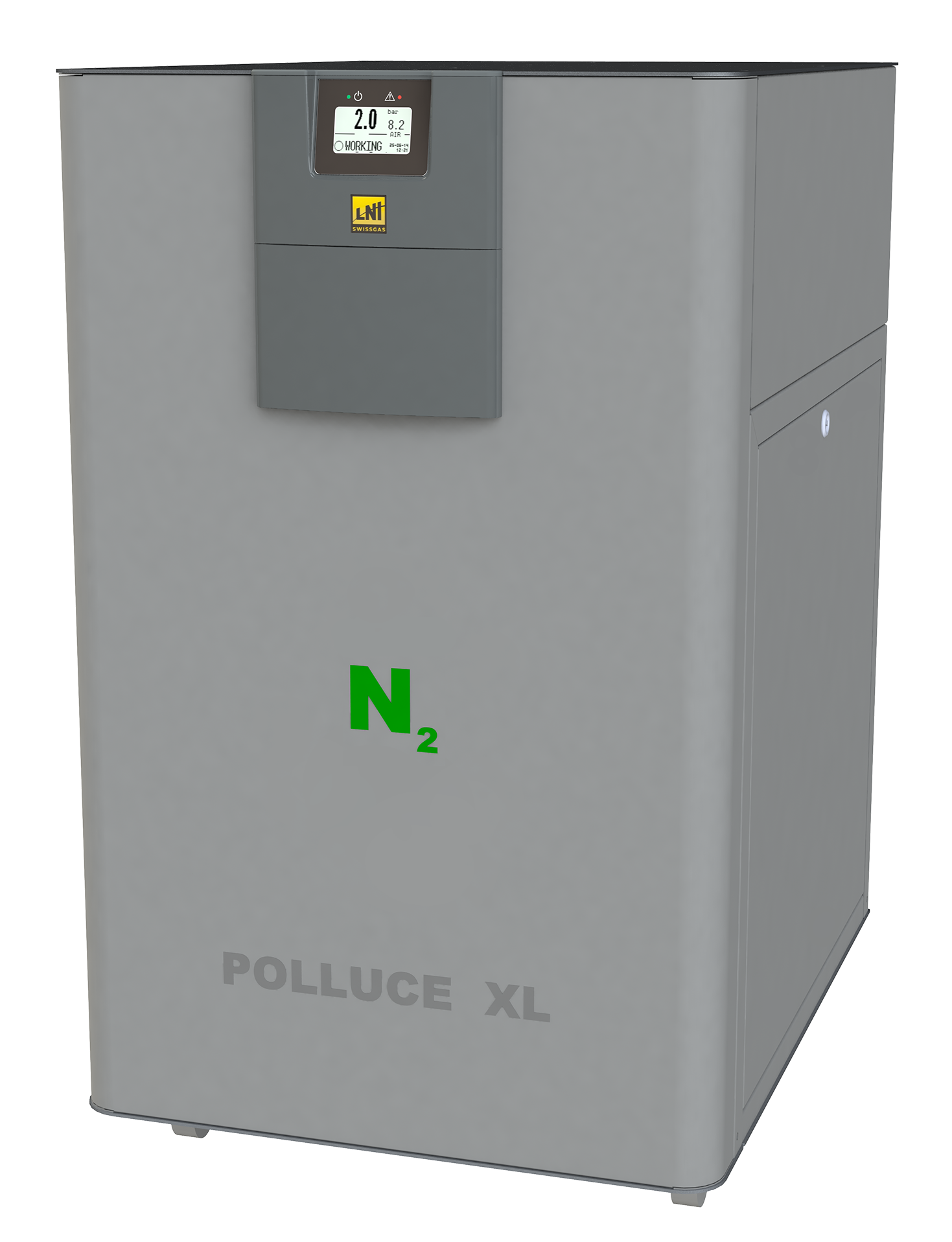 NG POLLUCE XLN2