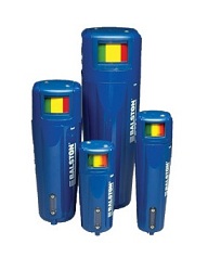 Parker Balston Compressed Air Filters2