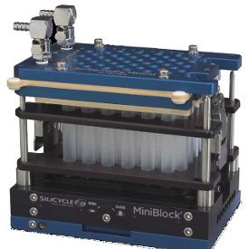 Silicycle MiniBlock 275