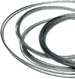 VICI - Stainless Steel Tubing