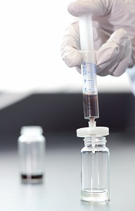 laboratory filtration