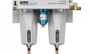 AA Gas Purifier