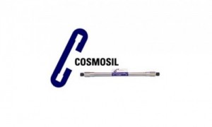 COSMOSIL Ion Exchange Columns